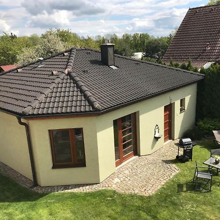 Apartman Hosin Daire Hluboká nad Vltavou Dış mekan fotoğraf