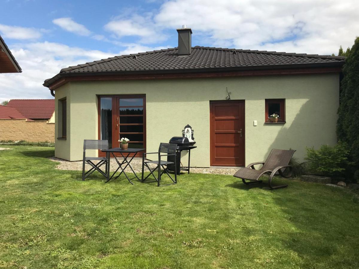 Apartman Hosin Daire Hluboká nad Vltavou Dış mekan fotoğraf